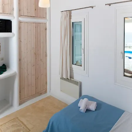Aqua Lumen Private Pool Villa, Mykonos *