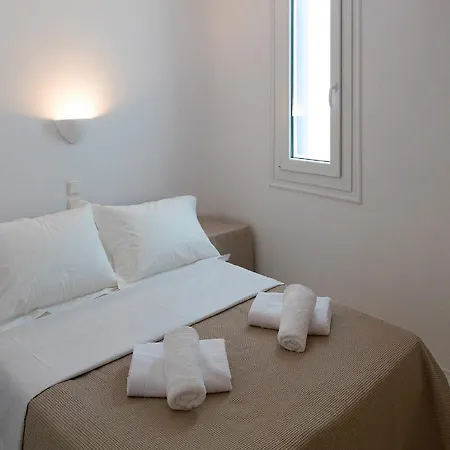 Aqua Lumen Private Pool Villa, Mykonos فيلة Dhílos