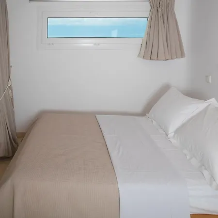 Aqua Lumen Private Pool Villa, Mykonos