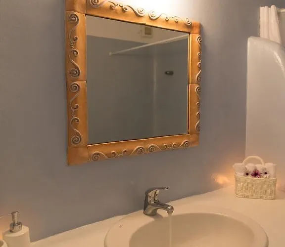 Villa Aqua Lumen - Private Pool Villa In Mykonos *