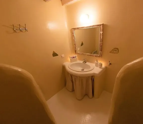 Aqua Lumen - Private Pool Villa In Mykonos Dhílos