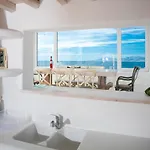Aqua Lumen Private Pool Villa, Mykonos Villa