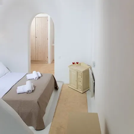 Aqua Lumen Private Pool Villa, Mykonos * Dhílos