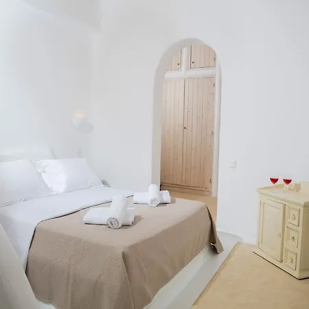 Aqua Lumen Private Pool Villa, Mykonos 别墅