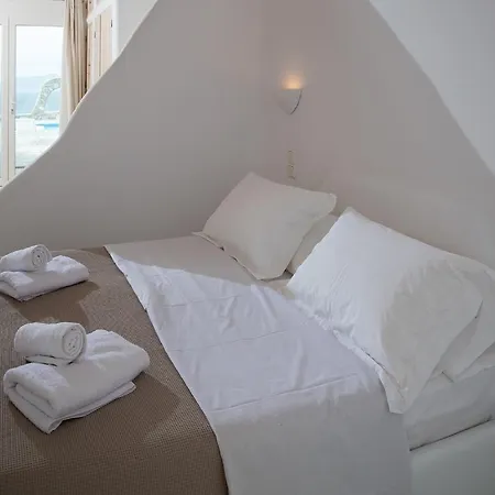 Aqua Lumen - Private Pool Villa In Mykonos Villa *