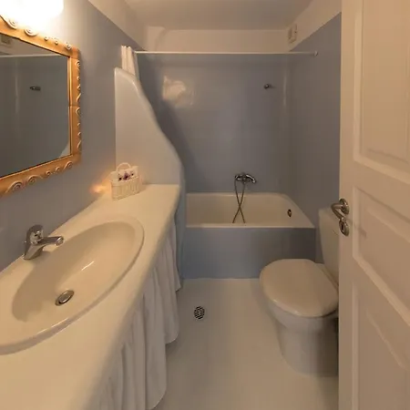 Aqua Lumen Private Pool Villa, Mykonos 别墅 *