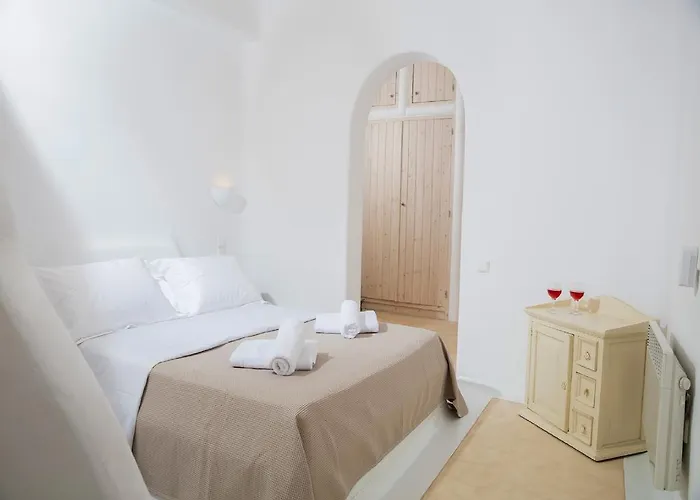 Aqua Lumen - Private Pool Villa In Mykonos Villa