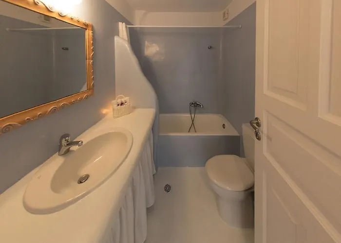 Aqua Lumen - Private Pool Villa In Mykonos Villa *