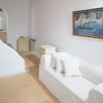 Aqua Lumen Private Pool Villa, Mykonos Villa Dhílos